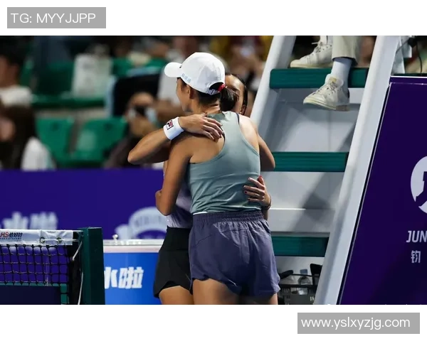 张帅广网退赛仍成我国赛季最大赢家，孙璐璐首冠要来了？