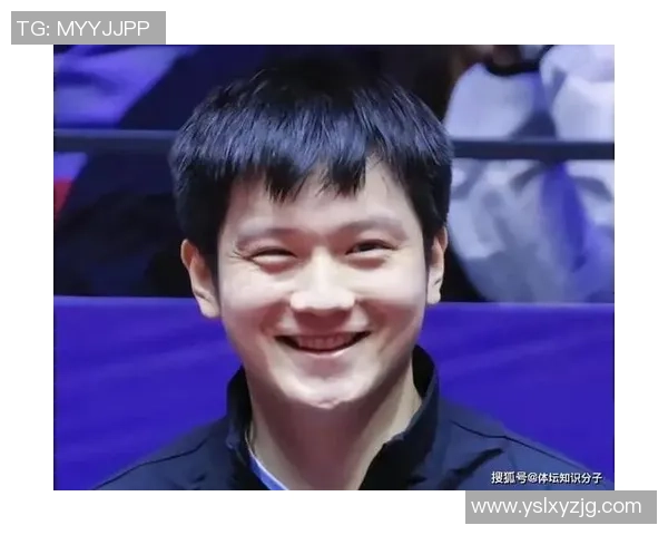 方博-你们不必看什么大满贯成果 樊振东没成年我不是照样拿捏他